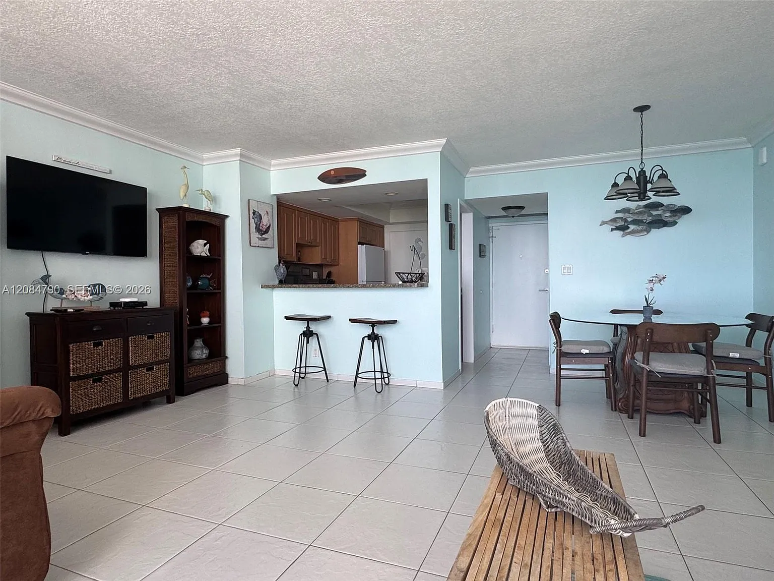 Parker Dorado Condo — Photo 4