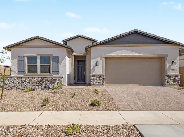 810 W Longwood Drive, Queen Creek, AZ 85140