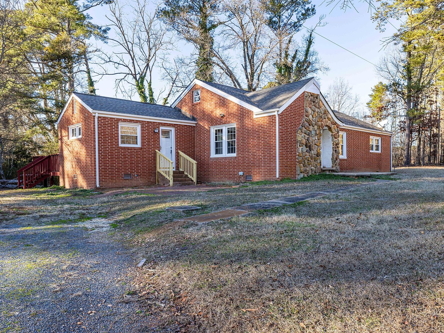 6381 Carolina Pl, Mount Gilead, NC 27306 Zillow