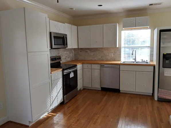 3231 N Macgregor Way #1, Houston, TX 77004