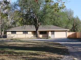 11376 State Highway 3w, Ada, OK 74820