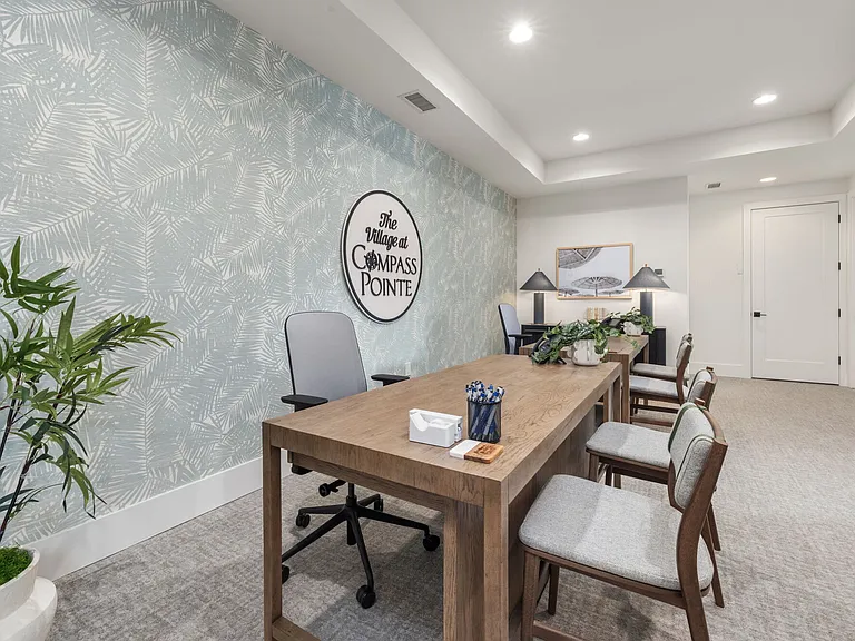 The Village at Compass Pointe Townhomes — Photo 5