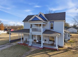 (Undisclosed Address), Stroud, OK 74079