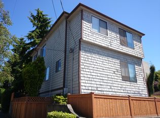 5018 17th Ave NW, Seattle, WA 98107