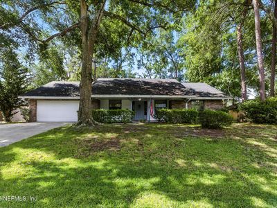 440 SEGOVIA Drive, Fleming Island, FL, 32003