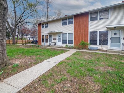 5544 Rockwood Ct #R-74, Columbus, OH, 43229