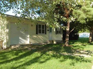 1642 Atlantic St, Huntington, IN 46750