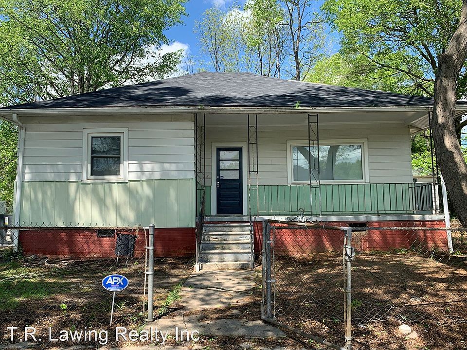 1st image of 1706 Parkdale Ave