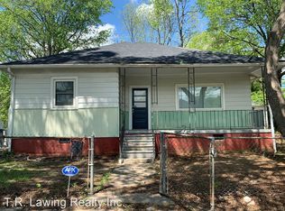 1706 Parkdale Ave, Gastonia, NC 28052