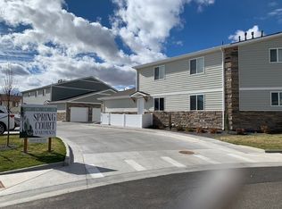 1793 Spring Ct #D, Cheyenne, WY 82009