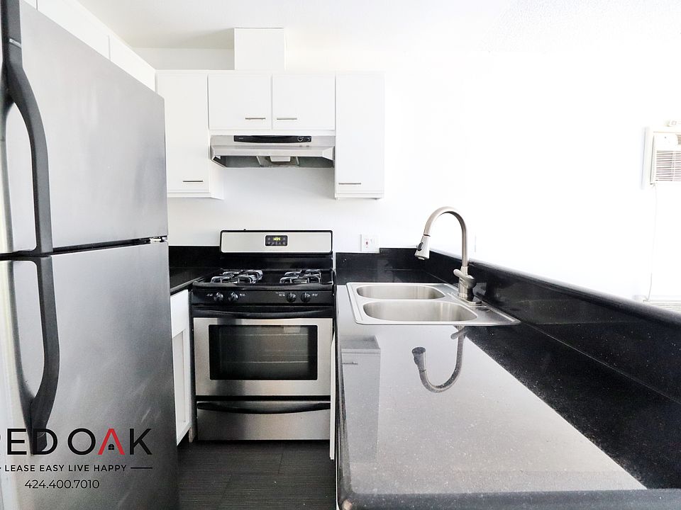 1st image of 837 S Berendo St #201