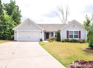 11711 Tucker Field Rd, Midland, NC 28107