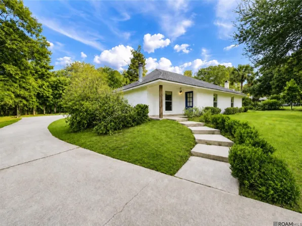 856 Rodney Dr, Baton Rouge, LA 70808