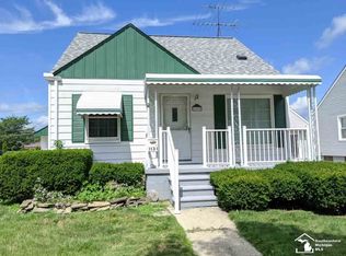 1131 Bentley Dr, Monroe, MI 48162