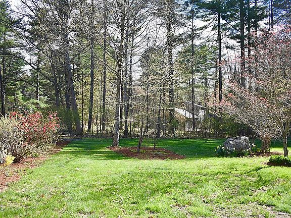 Front Yard Landscape