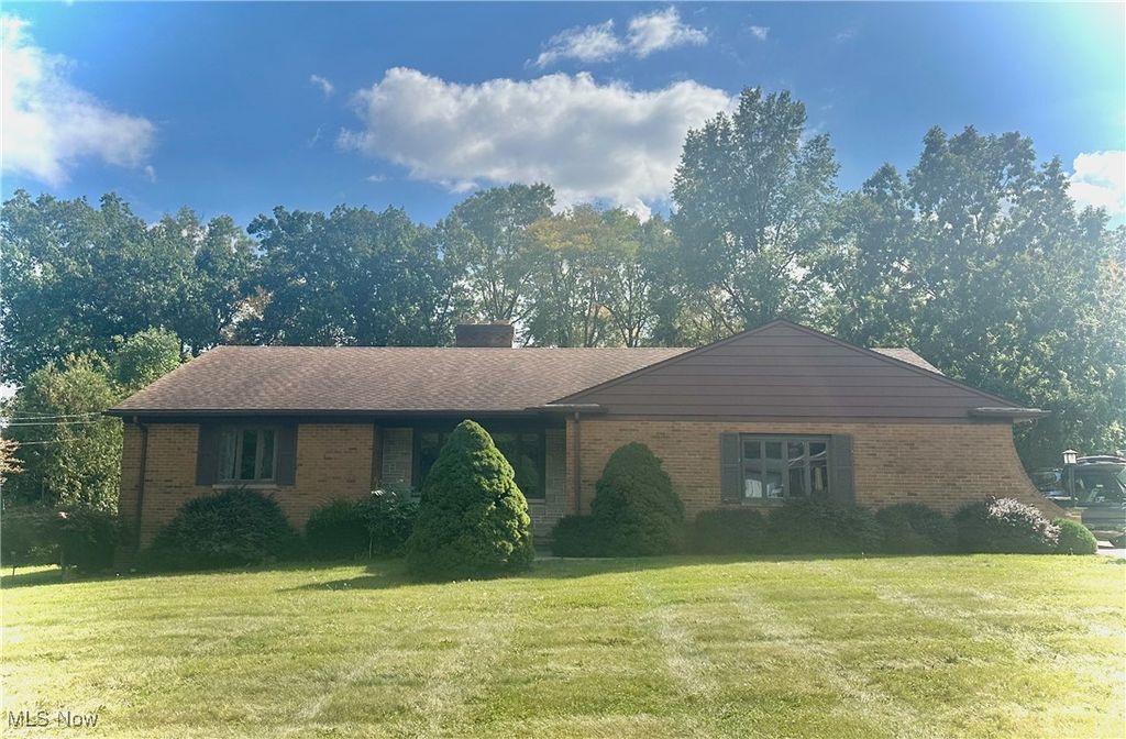 Real estate listing image