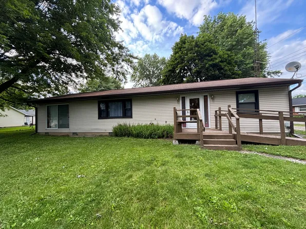 11231 Fairview Ln, Lakeview, OH 43331