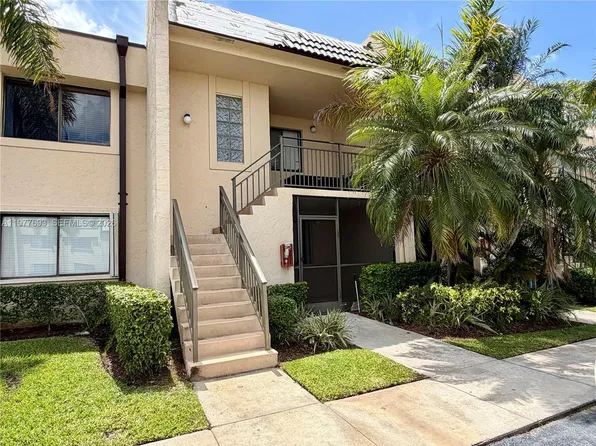 16481 Blatt Blvd, Fort Lauderdale, FL