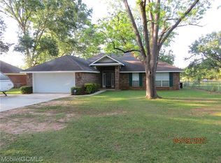 11050 Tanner Williams Rd #A, Mobile, AL 36608