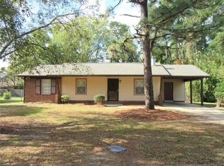 6605 Amanda Cir, Fayetteville, NC 28304