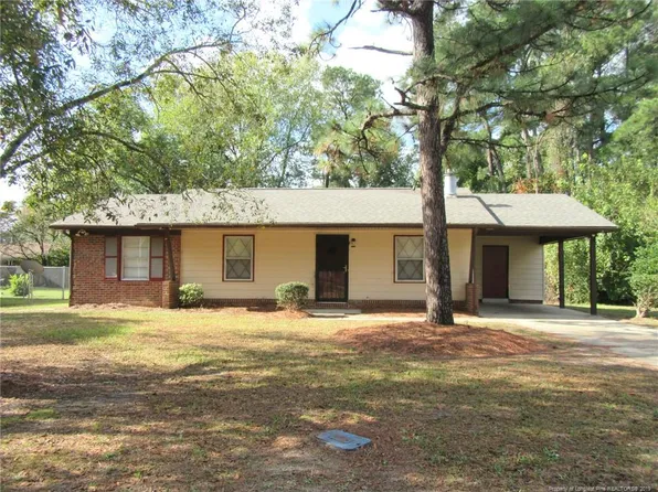 6605 Amanda Cir, Fayetteville, NC 28304