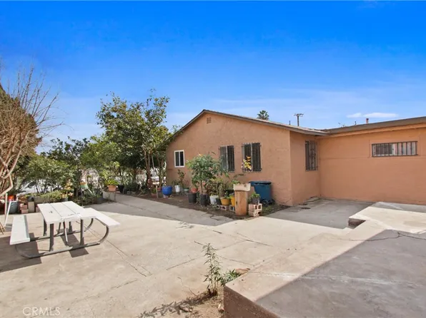 11149 Van Buren Ave, Los Angeles, CA 90044