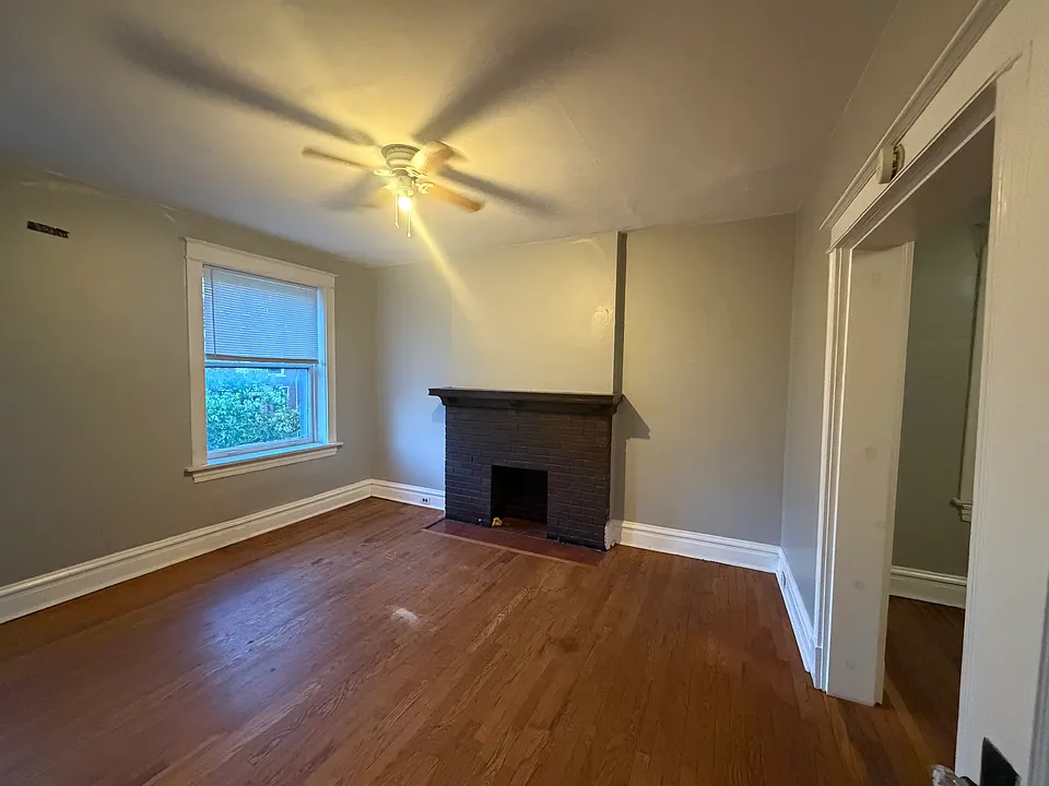 3623-3625 Virginia Ave #3625-2F
