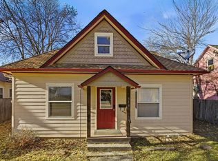 316 Lavina Ave, Sandpoint, ID 83864