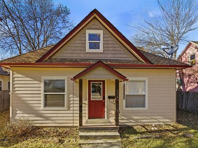 316 Lavina Ave, Sandpoint, ID, 83864