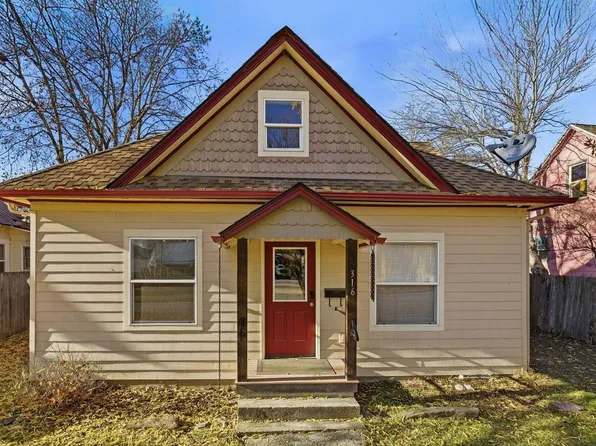 316 Lavina Ave, Sandpoint, ID 83864