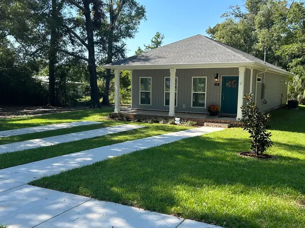1115 N B St, Pensacola, FL 32501