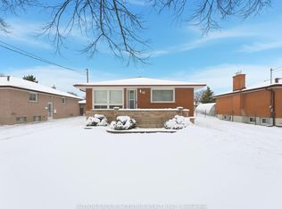 71 Kilgour Ave, Welland, ON L3C 2P8