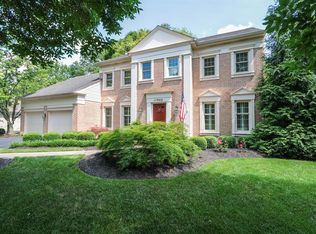 11922 Nathanshill Ln, Cincinnati, OH 45249