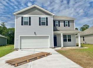 3053 Fair Ridge Way LOT 642, Conway, SC 29526