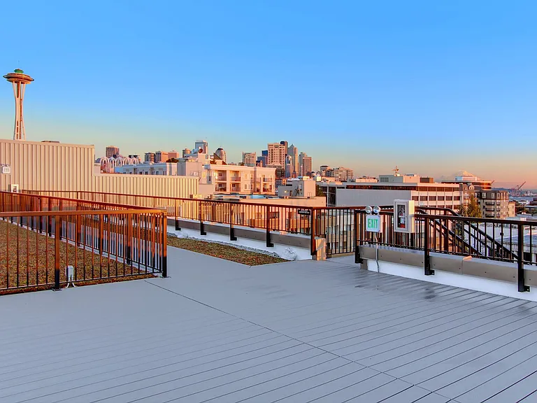 H2O Apartments — Photo 6