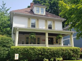6 Johnson Ave, Binghamton, NY 13905
