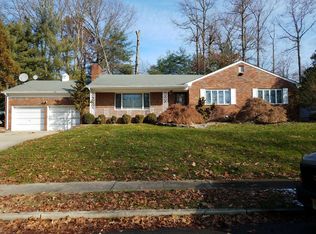 303 Hamlin Rd, North Brunswick, NJ 08902