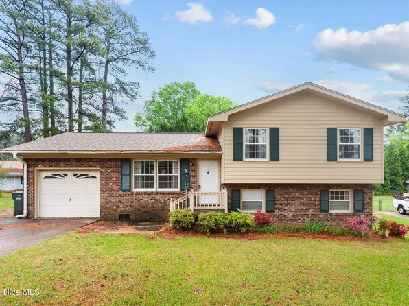 3309 Teal Drive SW, Wilson, NC 27893