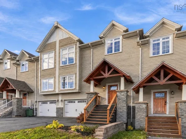 345 Bently Dr, Halifax, NS B3S 0C9