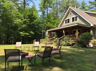 14 Rileys Run, Bridgton, ME 04009
