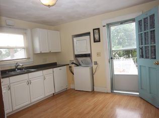 206 Orchard St #206, Belmont, MA 02478