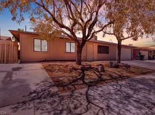 4287 Twilight St, Las Vegas, NV 89122
