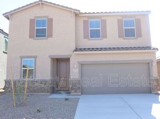 10691 W Filbert St, Marana, AZ 85653
