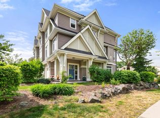 45290 Soowahlie Cres #14, Chilliwack, BC V2R 0S6