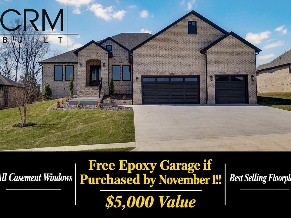 1st image of 2023 N Silver Charm Avenue