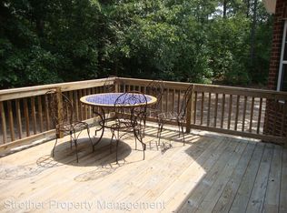 921 Cardinal Pl, Vass, NC 28394
