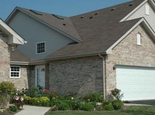 643 Enclave Ln, Manteno, IL 60950