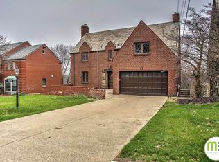 1454 Navahoe Dr, Pittsburgh, PA 15228