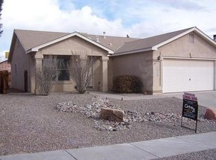 10323 Hackamore Pl SW, Albuquerque, NM 87121