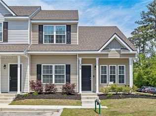 250 Admiration Ave, Beaufort, SC 29906